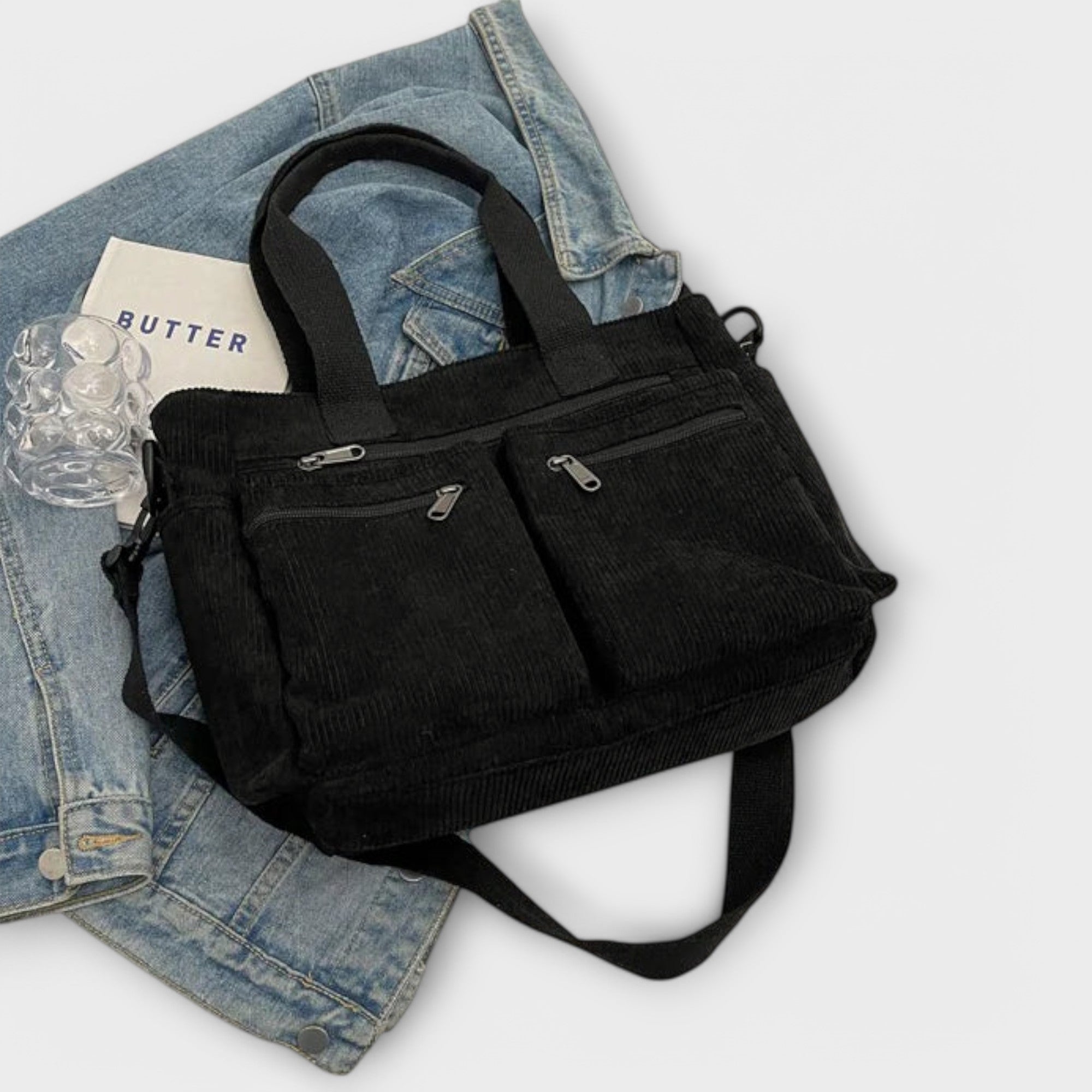 Sophia | Tote Bag