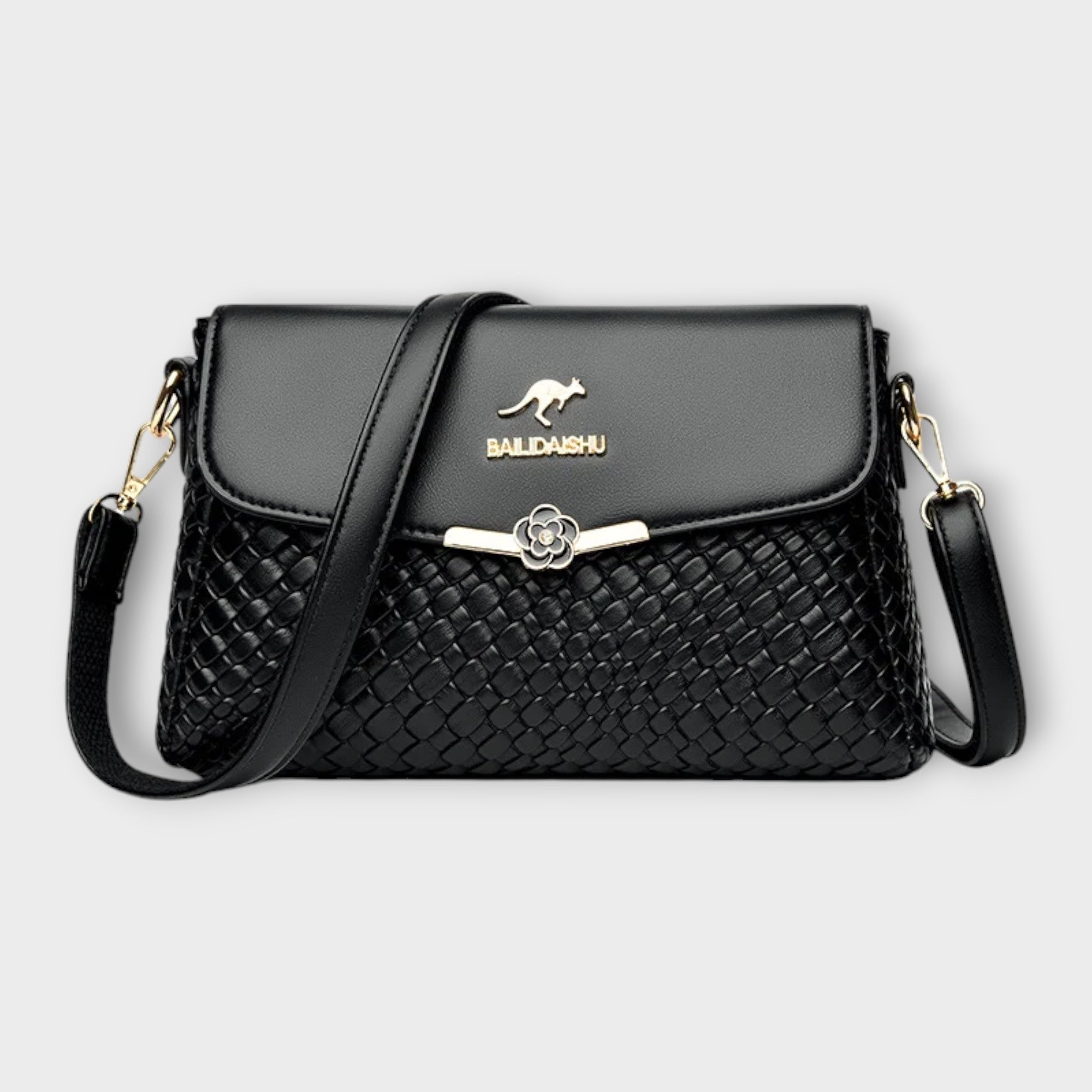 Natalie | Luxurious Shoulder Bag