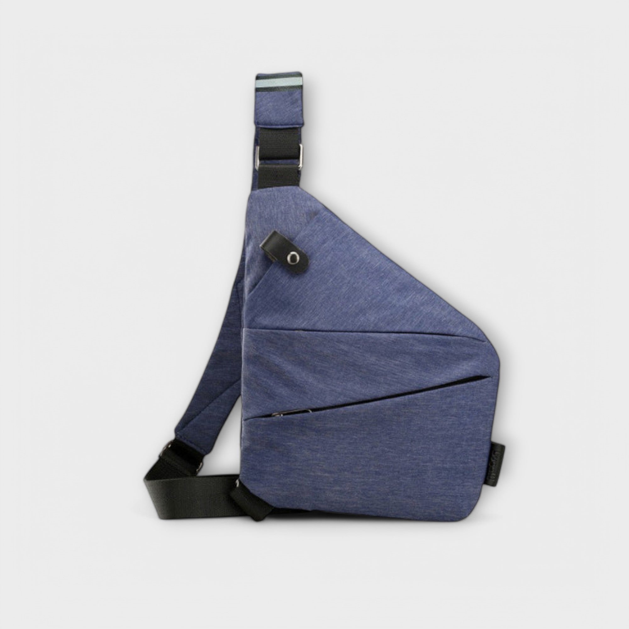 Rachel | Anti-Theft Shoulder Bag