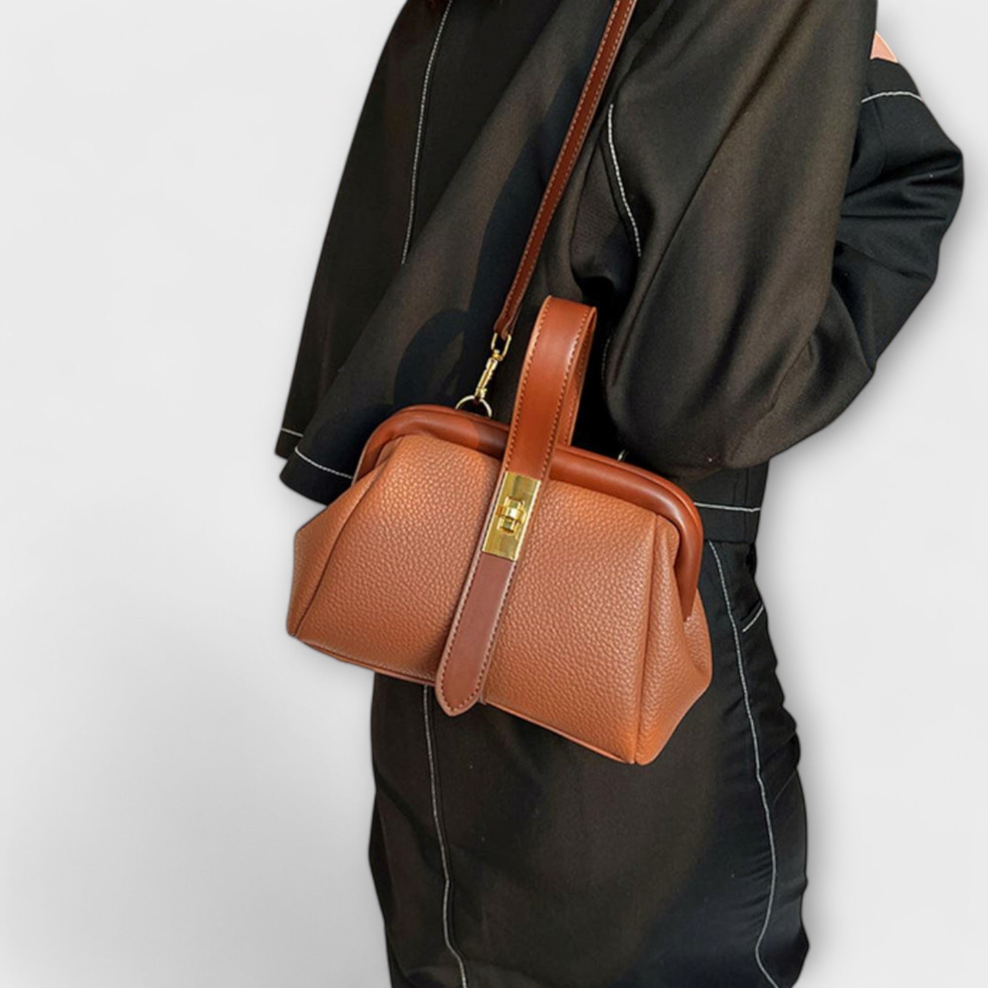 Opal | Retro Bag