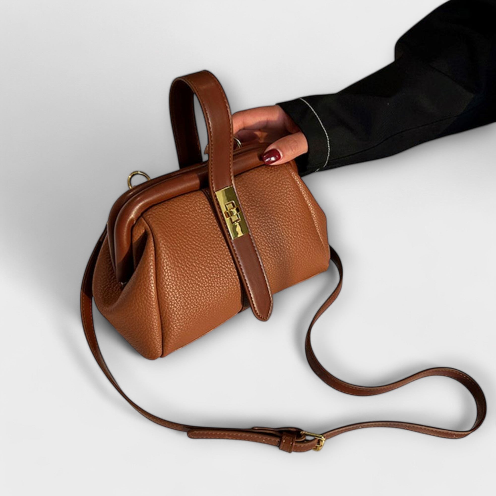Opal | Retro Bag