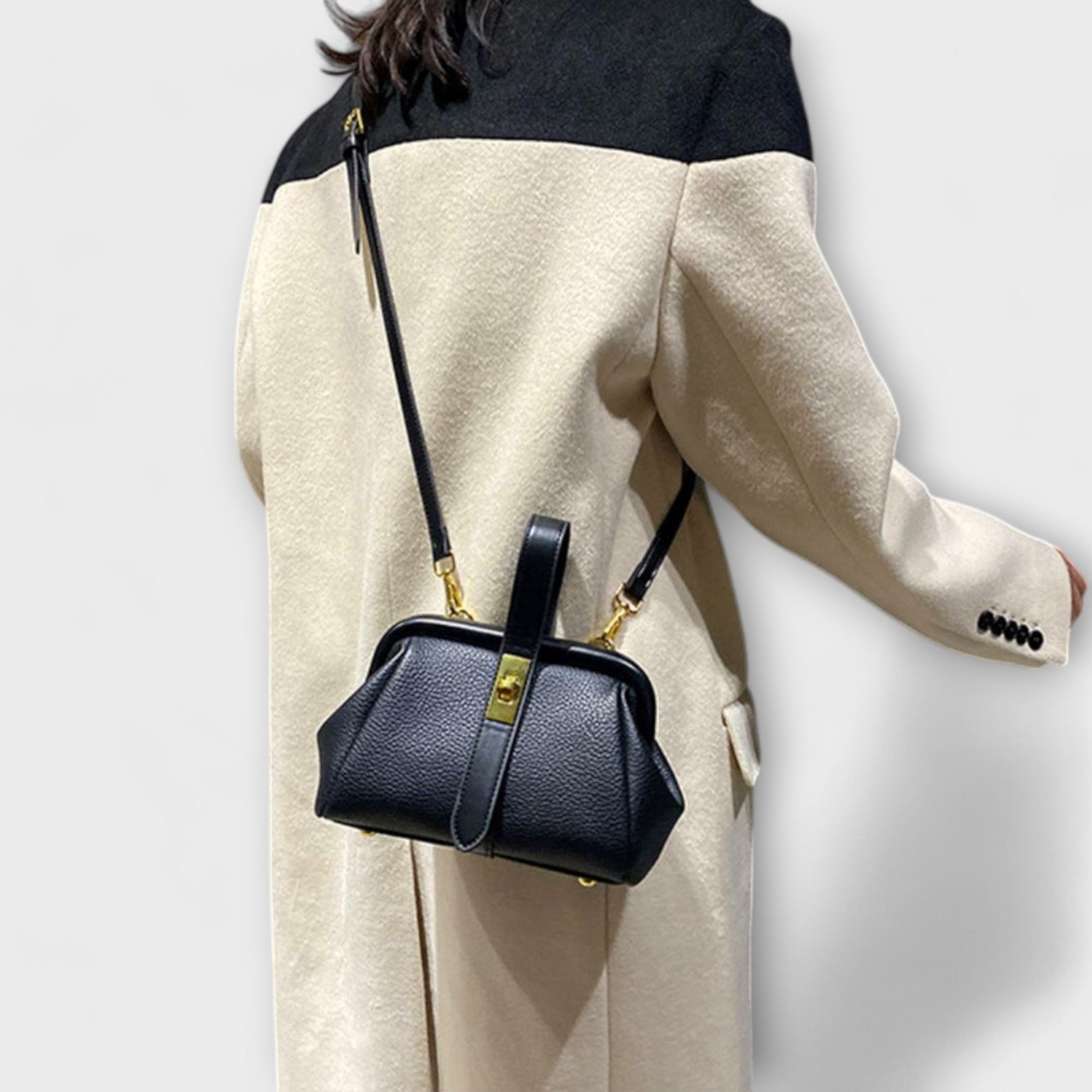Opal | Retro Bag