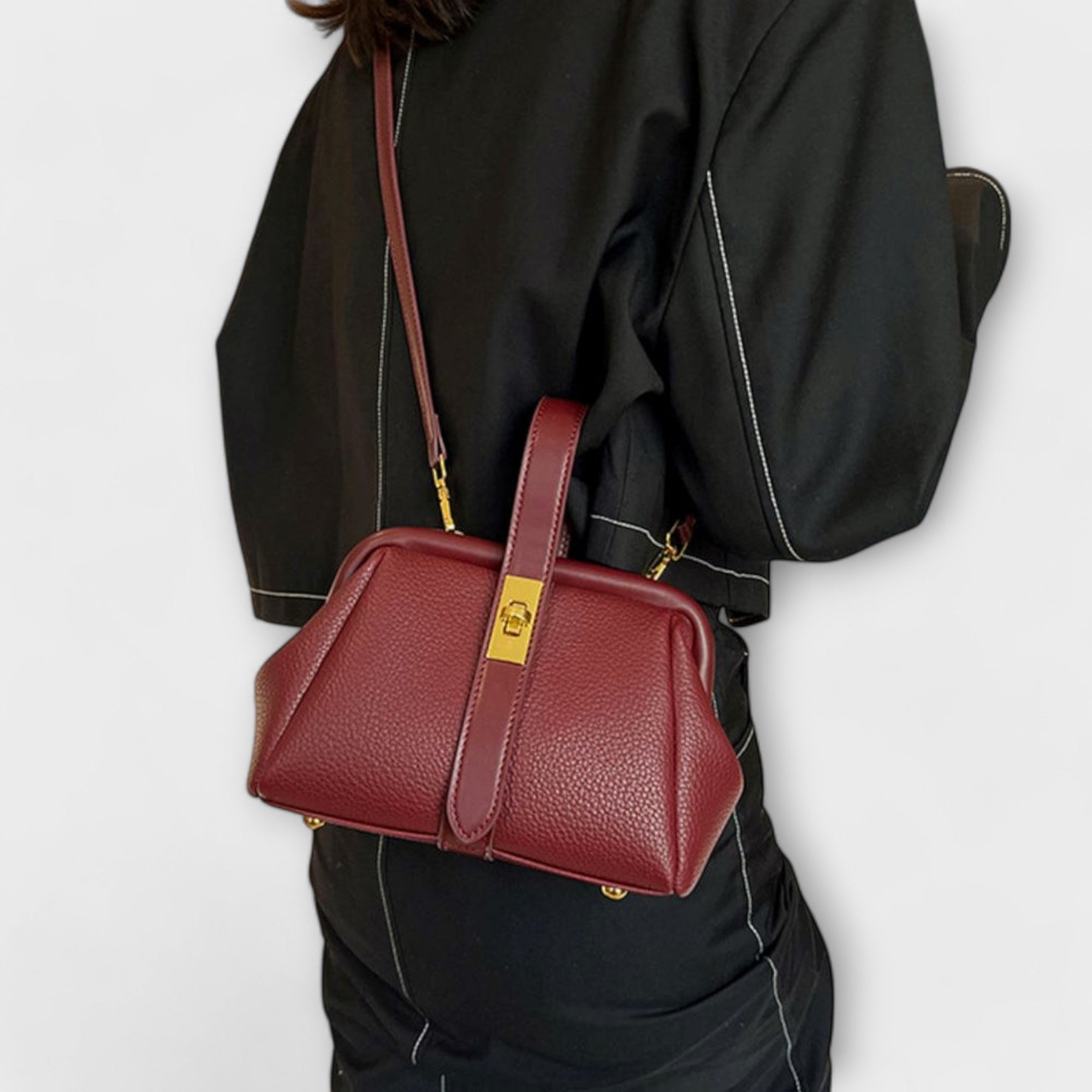Opal | Retro Bag