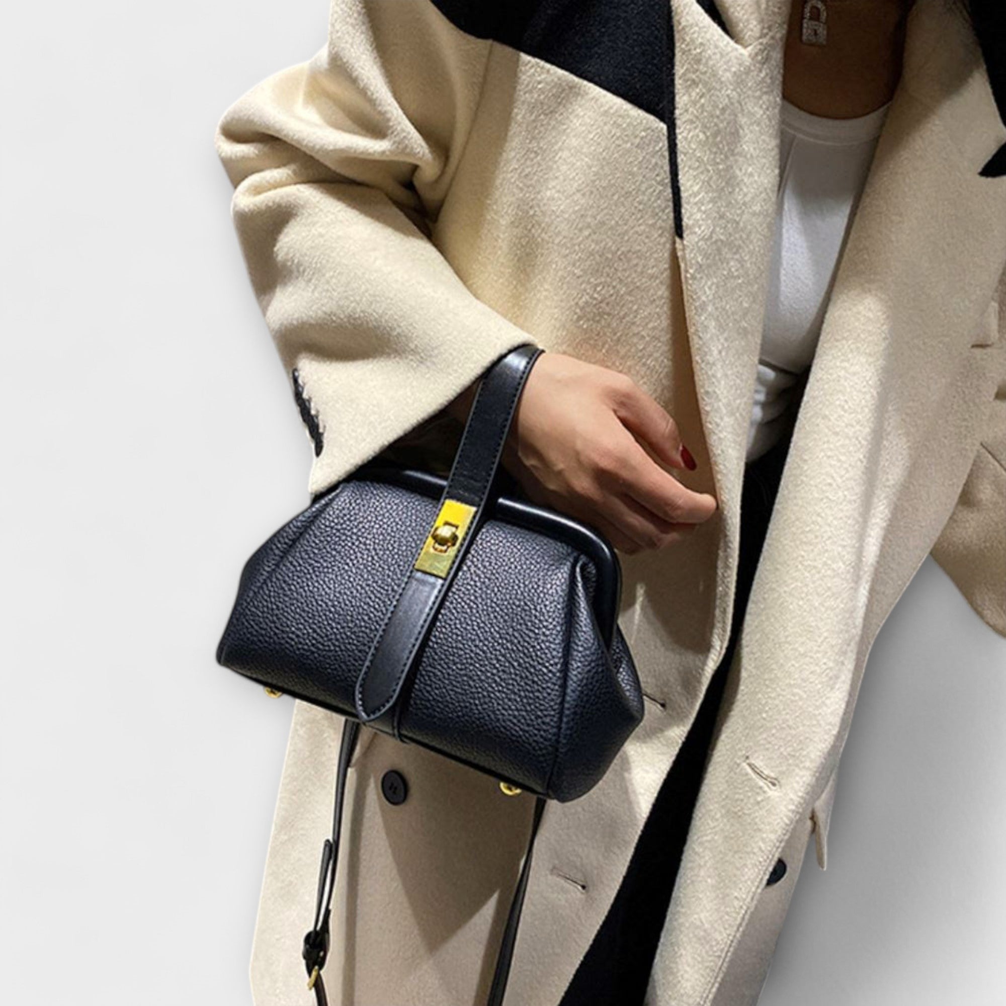 Opal | Retro Bag