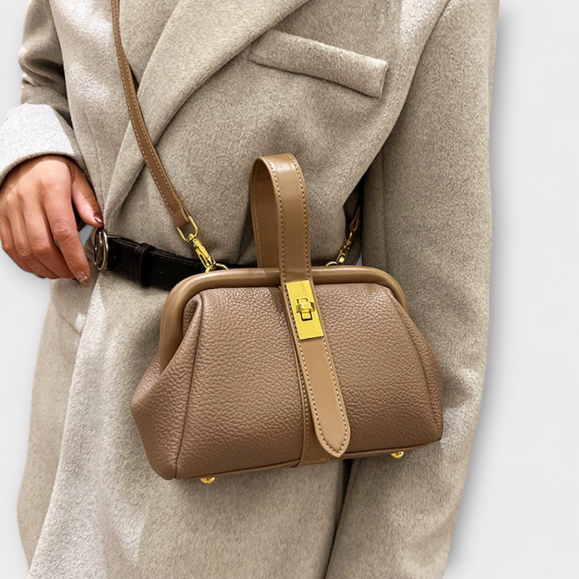 Opal | Retro Bag