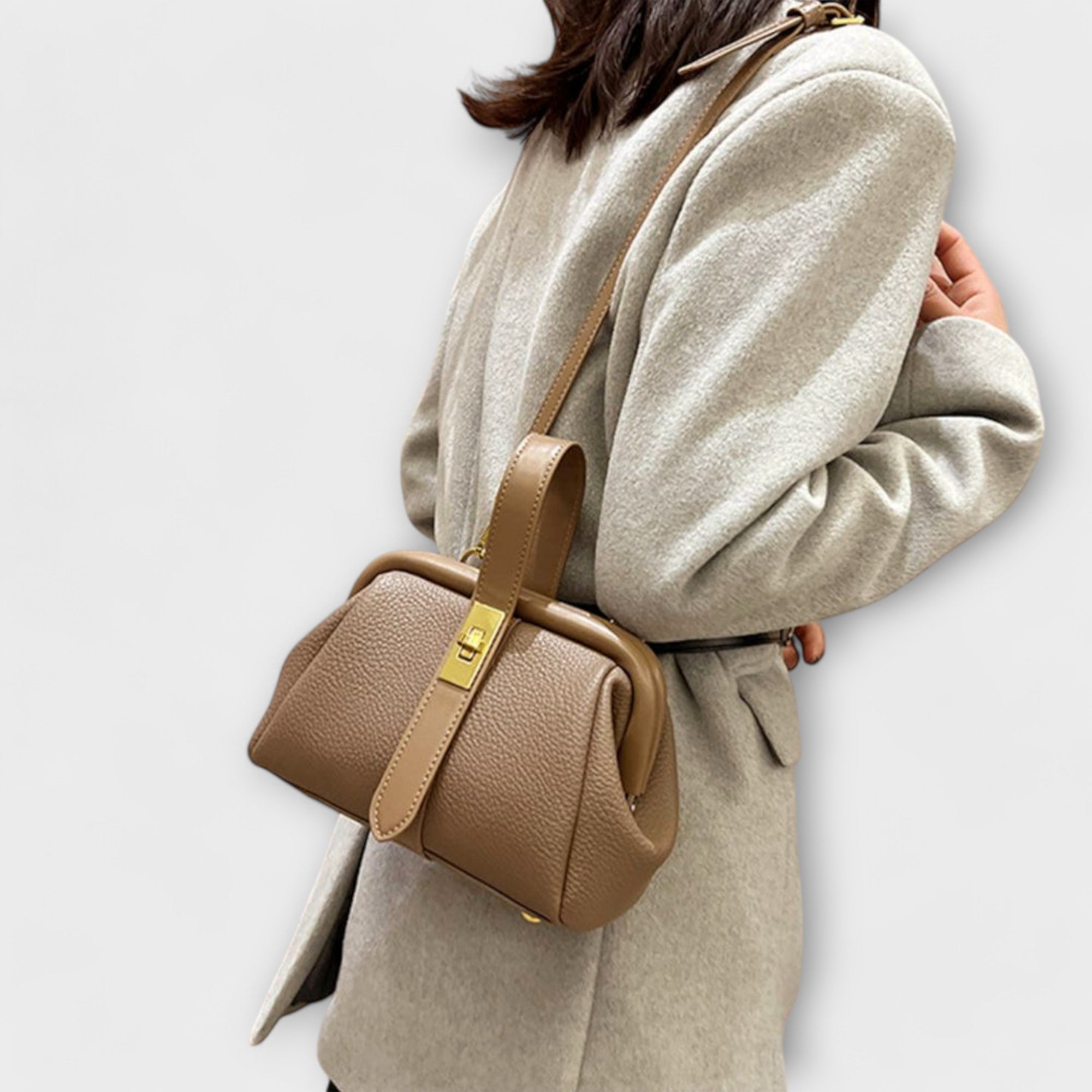 Opal | Retro Bag