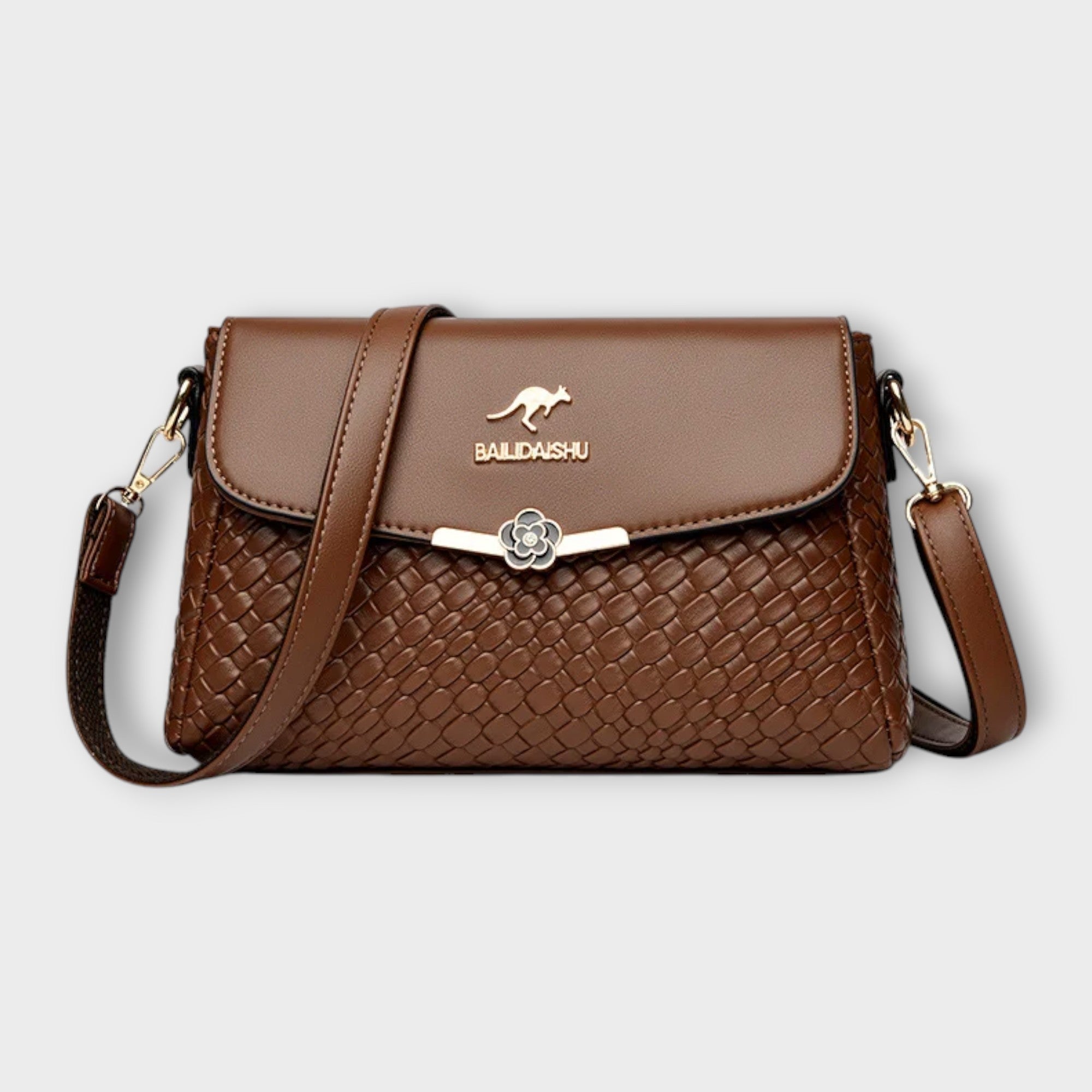Natalie | Luxurious Shoulder Bag