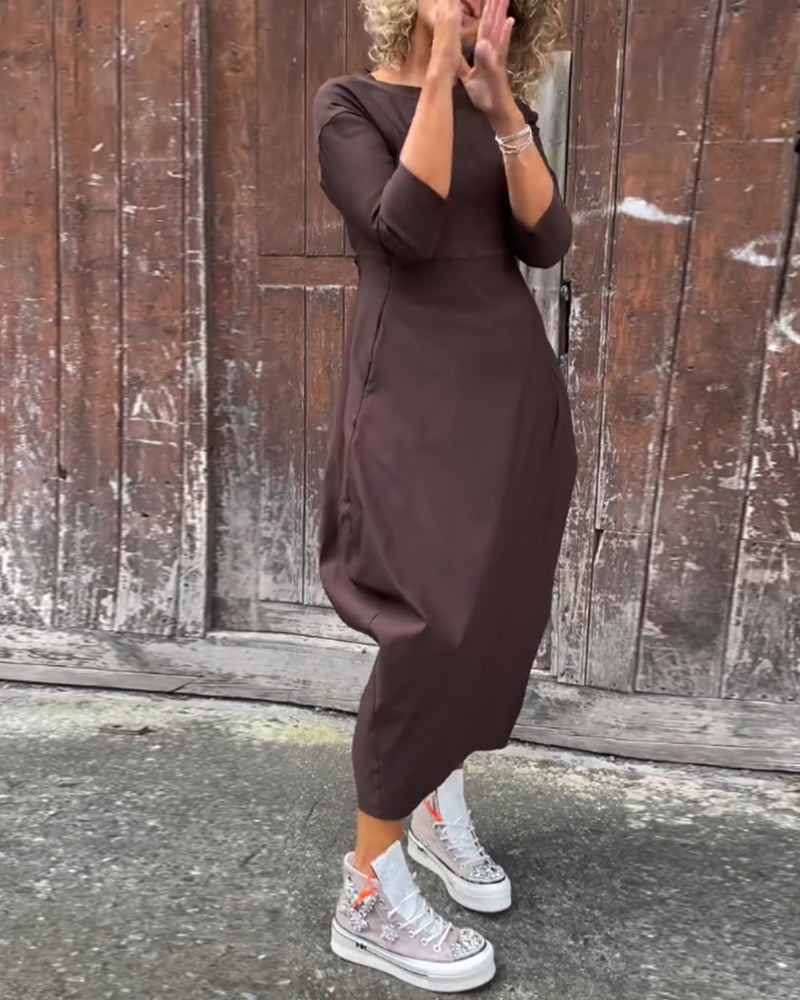 Lori | Everyday but Elegant Dresses