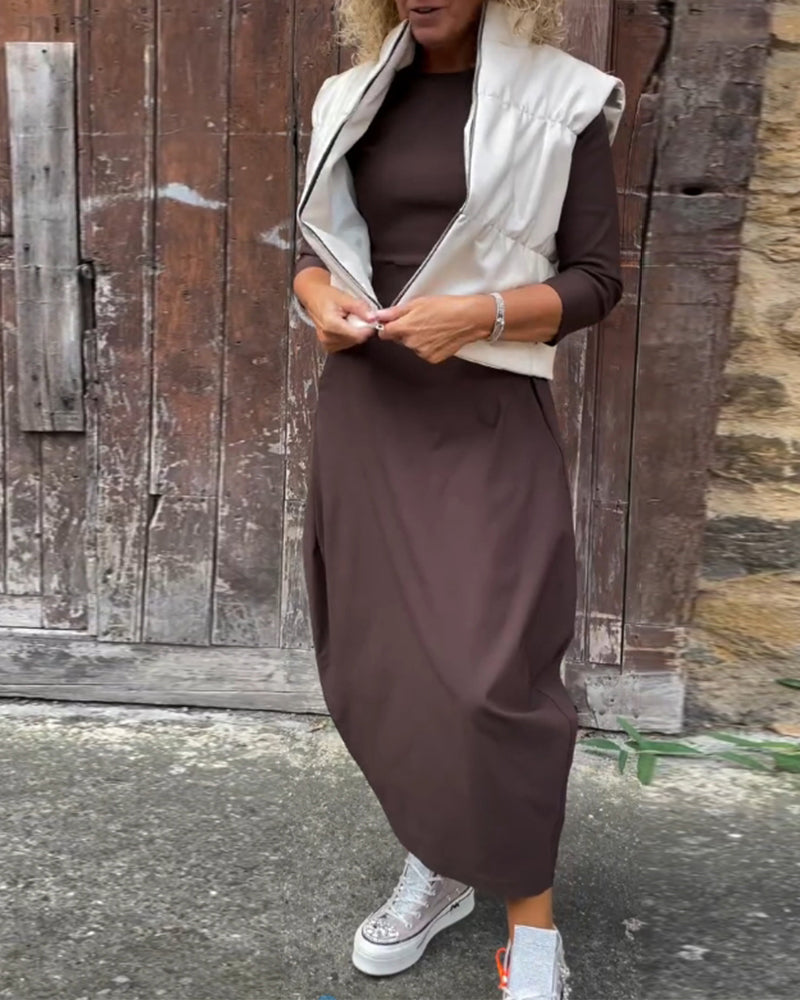 Lori | Everyday but Elegant Dresses