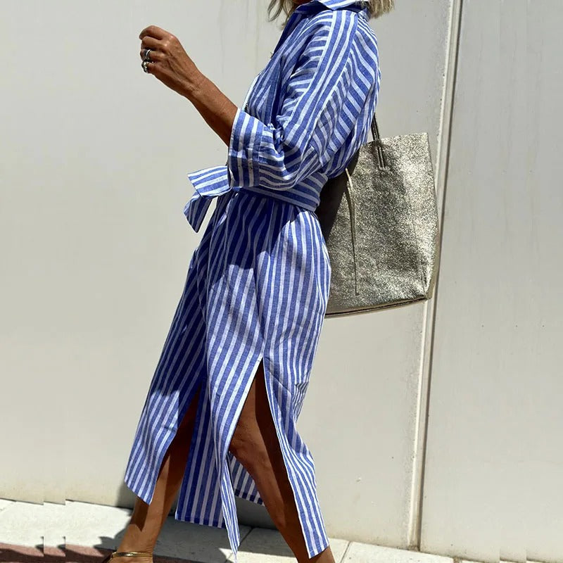 Armelle | Elegant Summer Dress (Almost Sold Out)