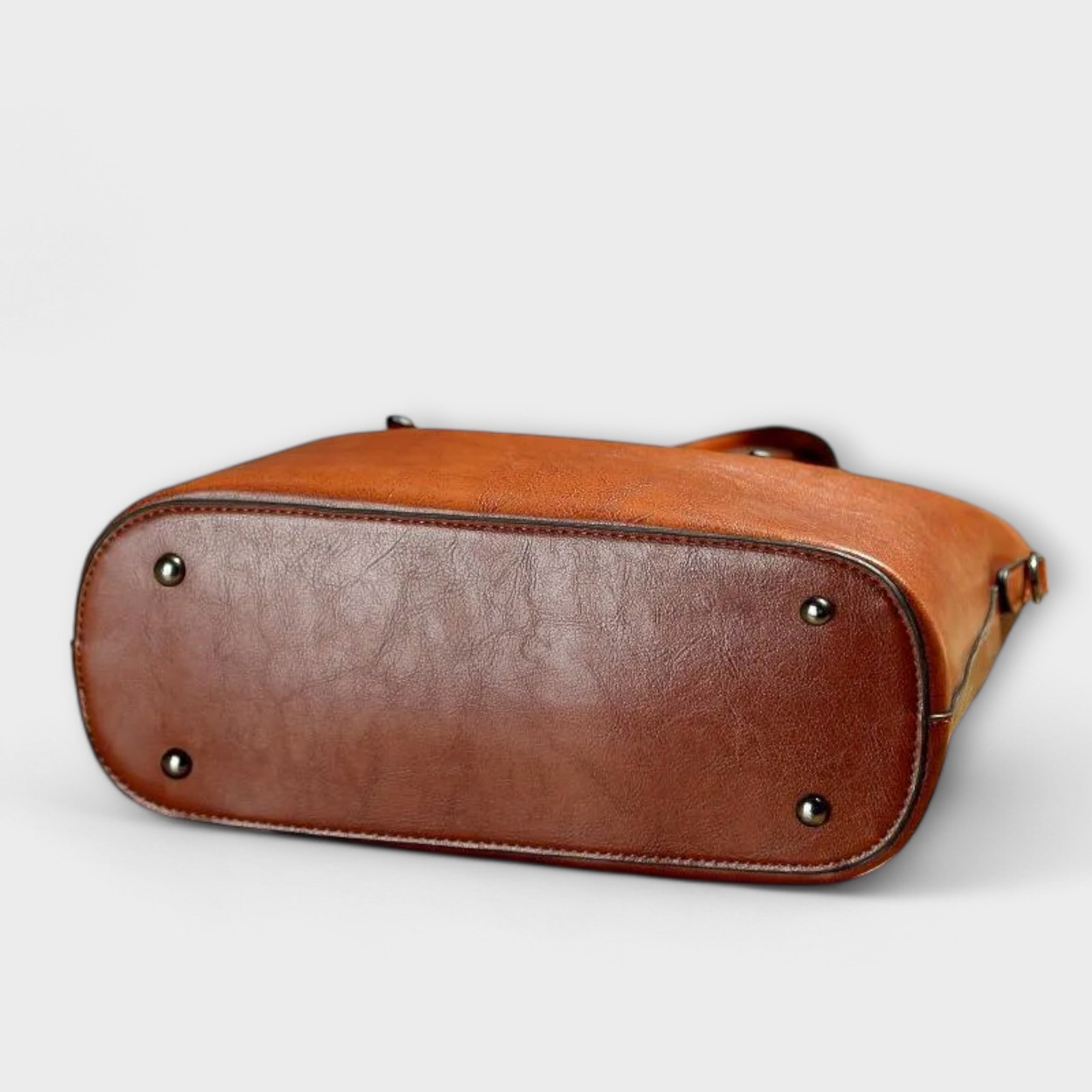 Riley | Vintage Shoulder Bag