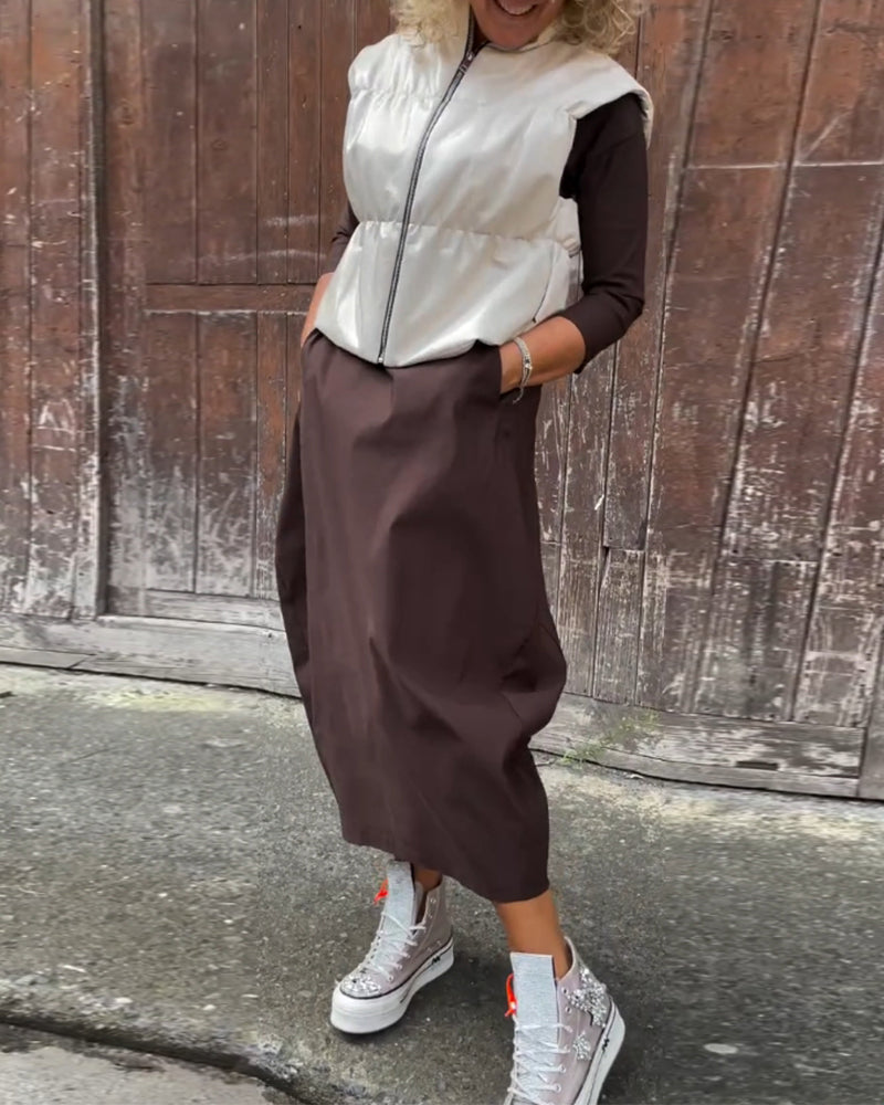 Lori | Everyday but Elegant Dresses
