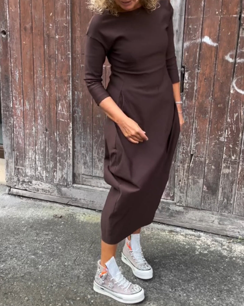 Lori | Everyday but Elegant Dresses