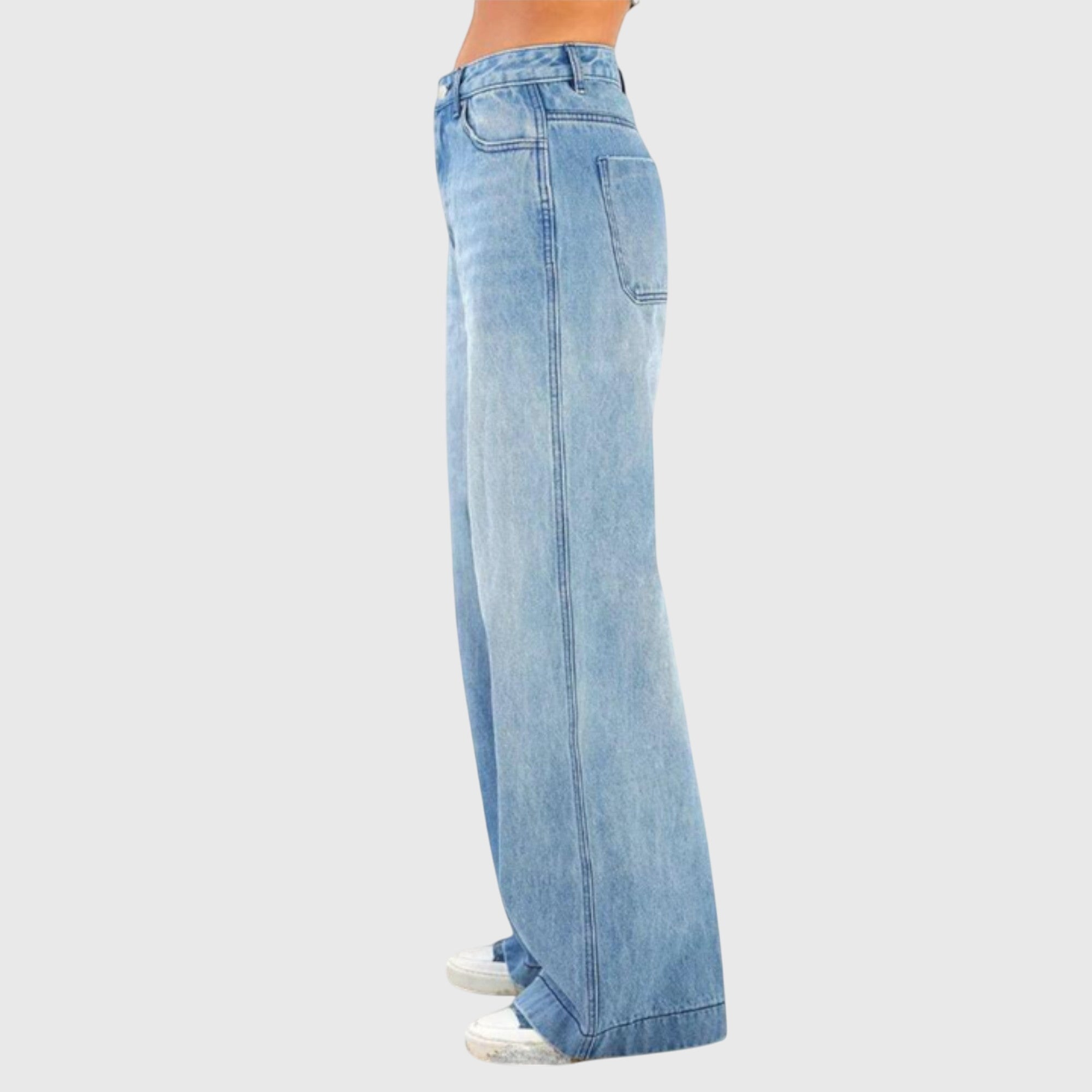 Marem | Women's Baggy Pants