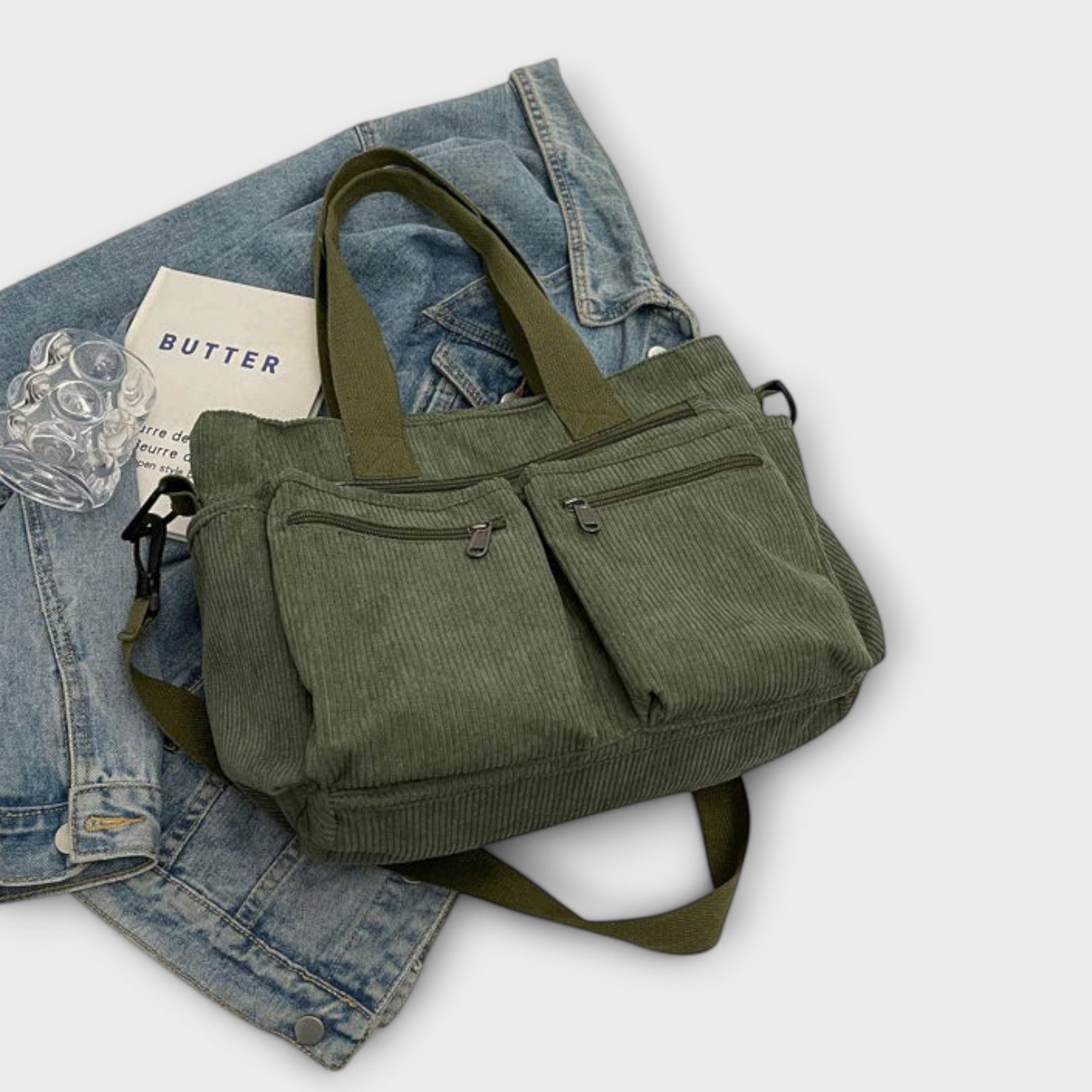 Sophia | Tote Bag
