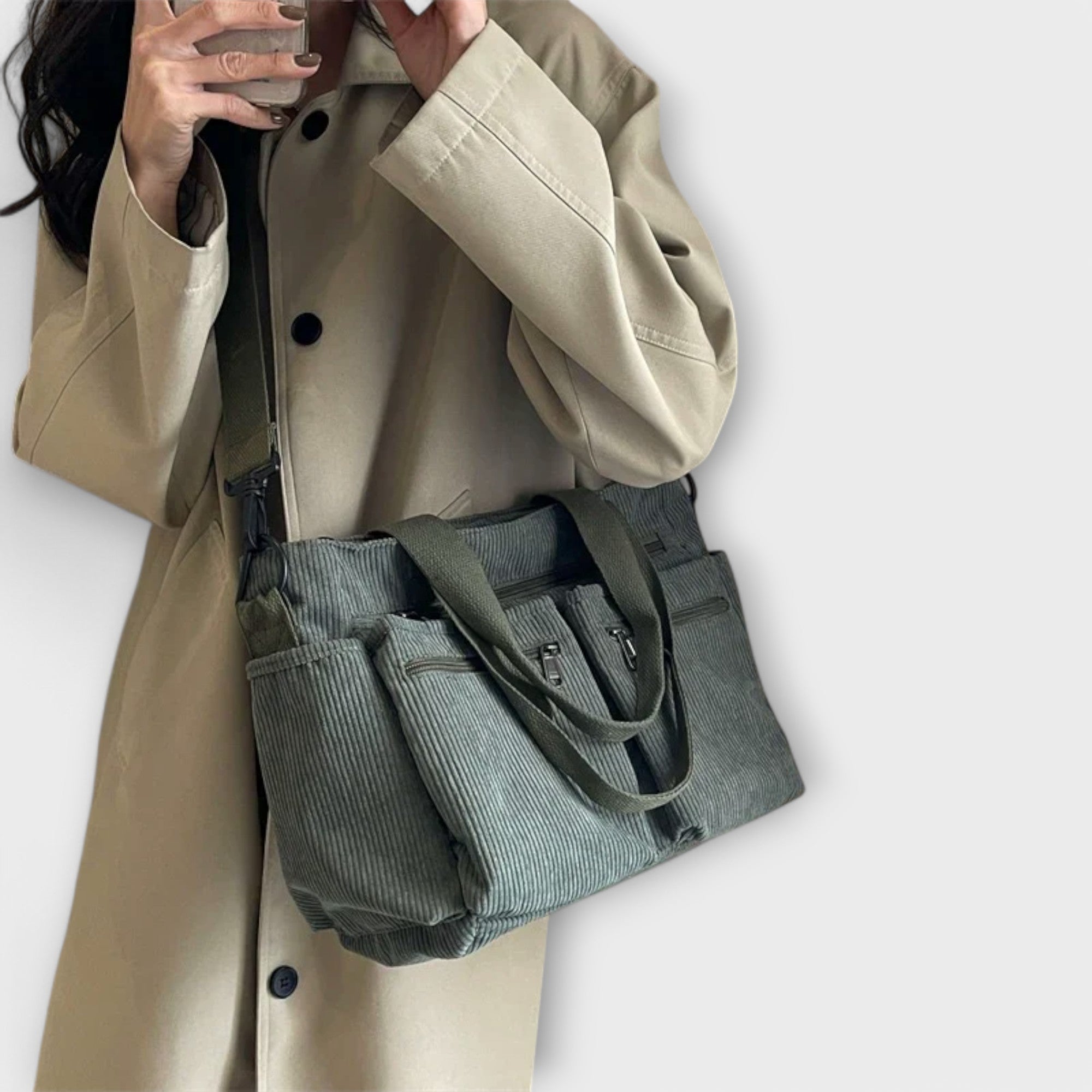 Sophia | Tote Bag