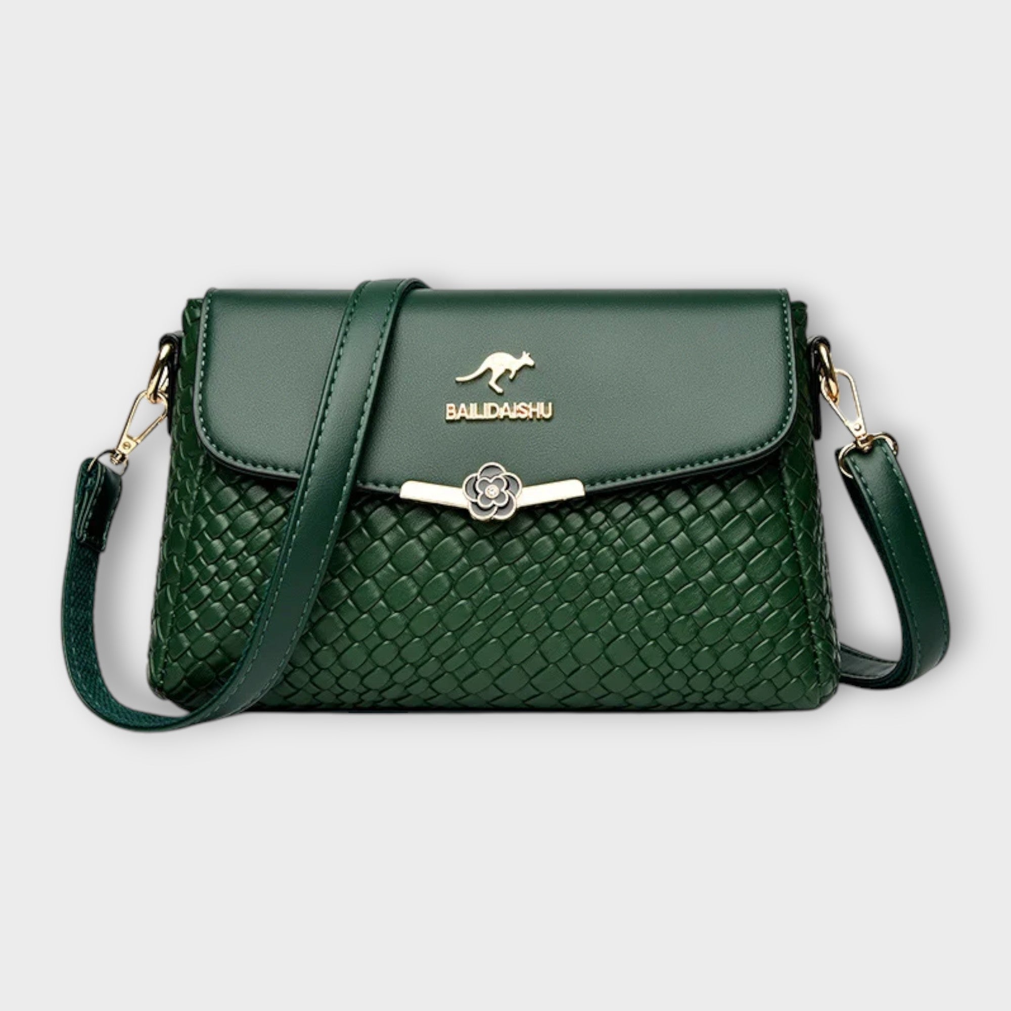 Natalie | Luxurious Shoulder Bag
