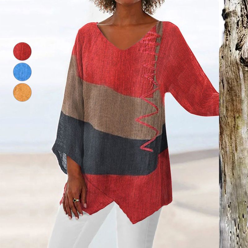 Michelle | Women's Beautiful Blouse