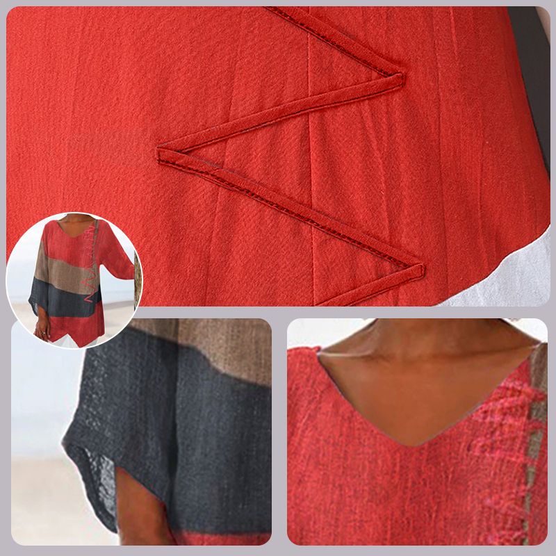 Michelle | Women's Beautiful Blouse