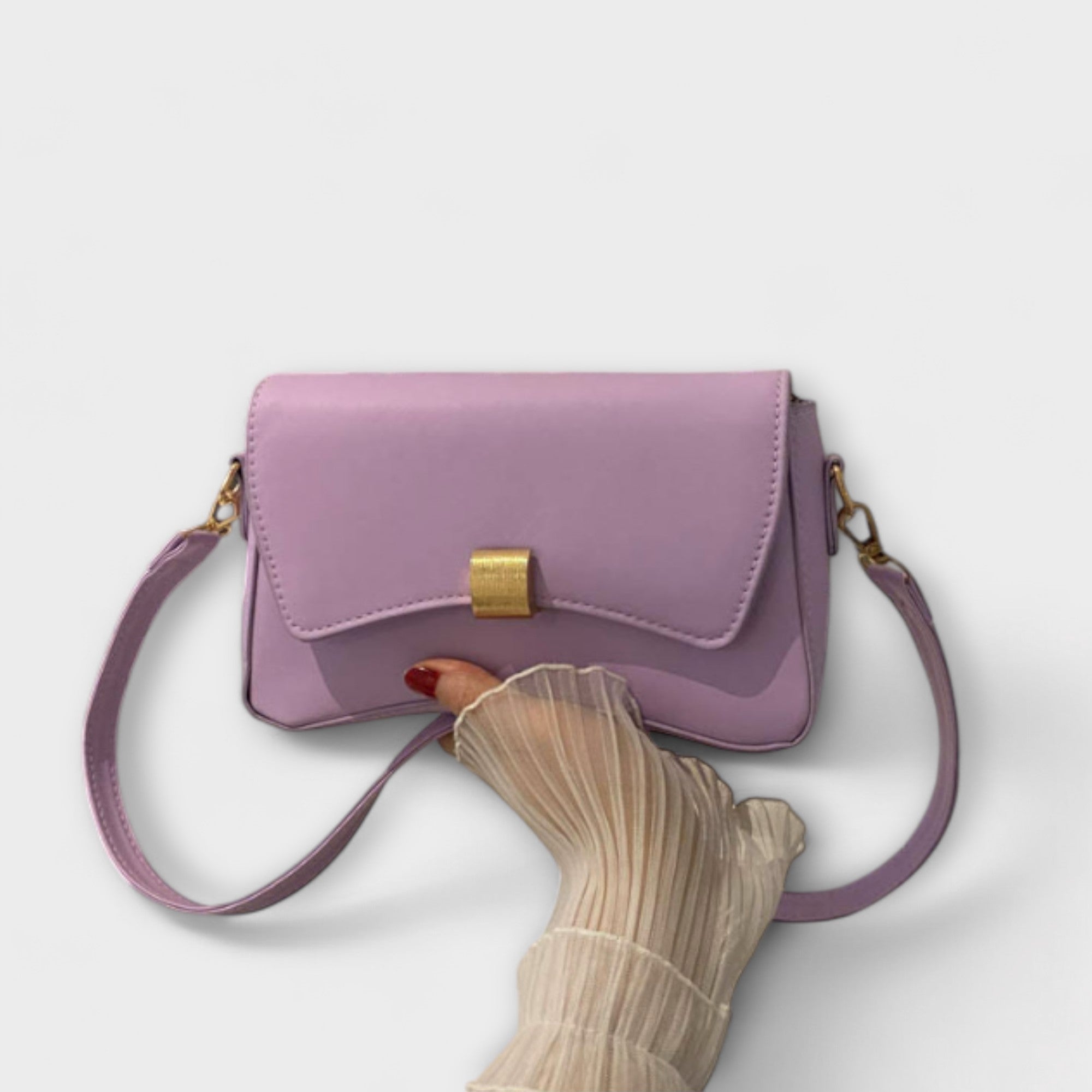 Samantha | Vintage Folding Bag