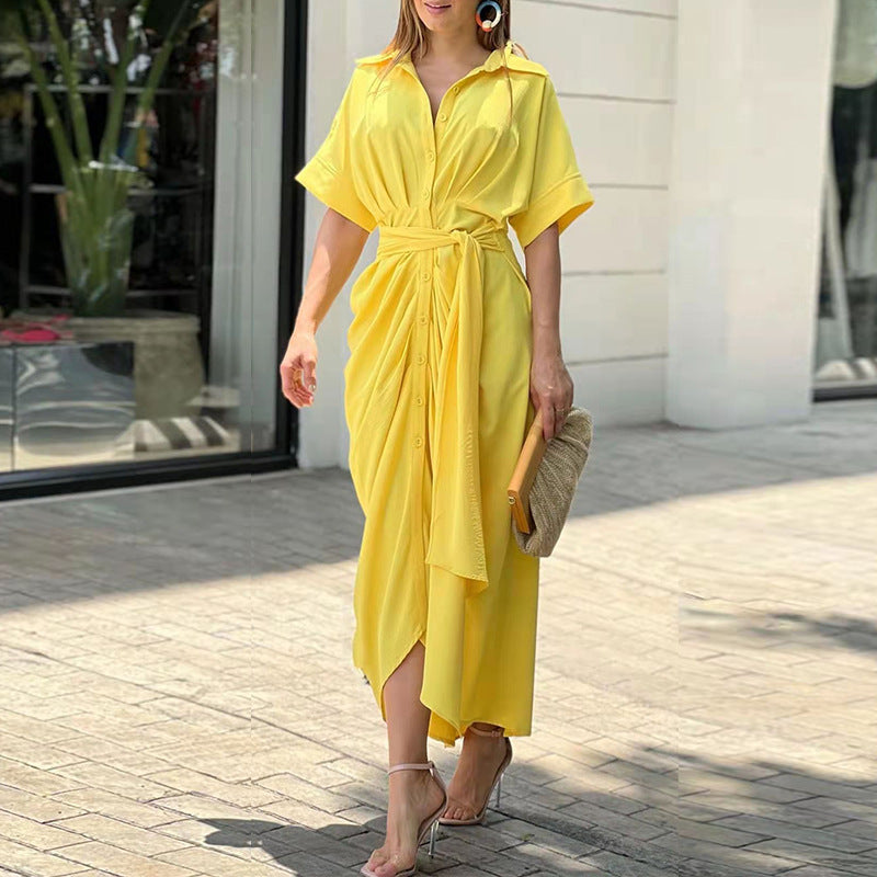 Ana | Comfortable Dress