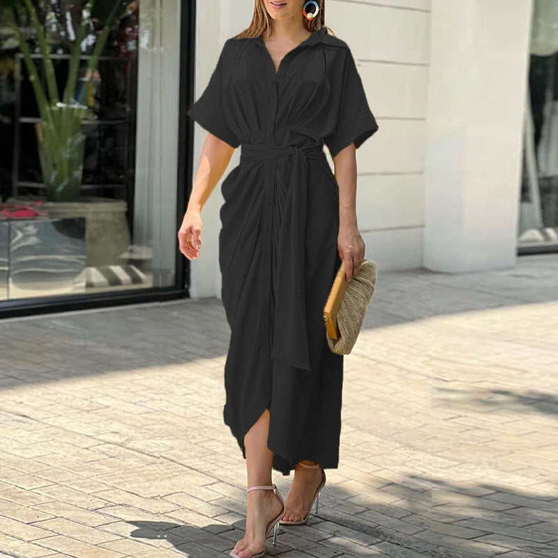 Ana | Comfortable Dress