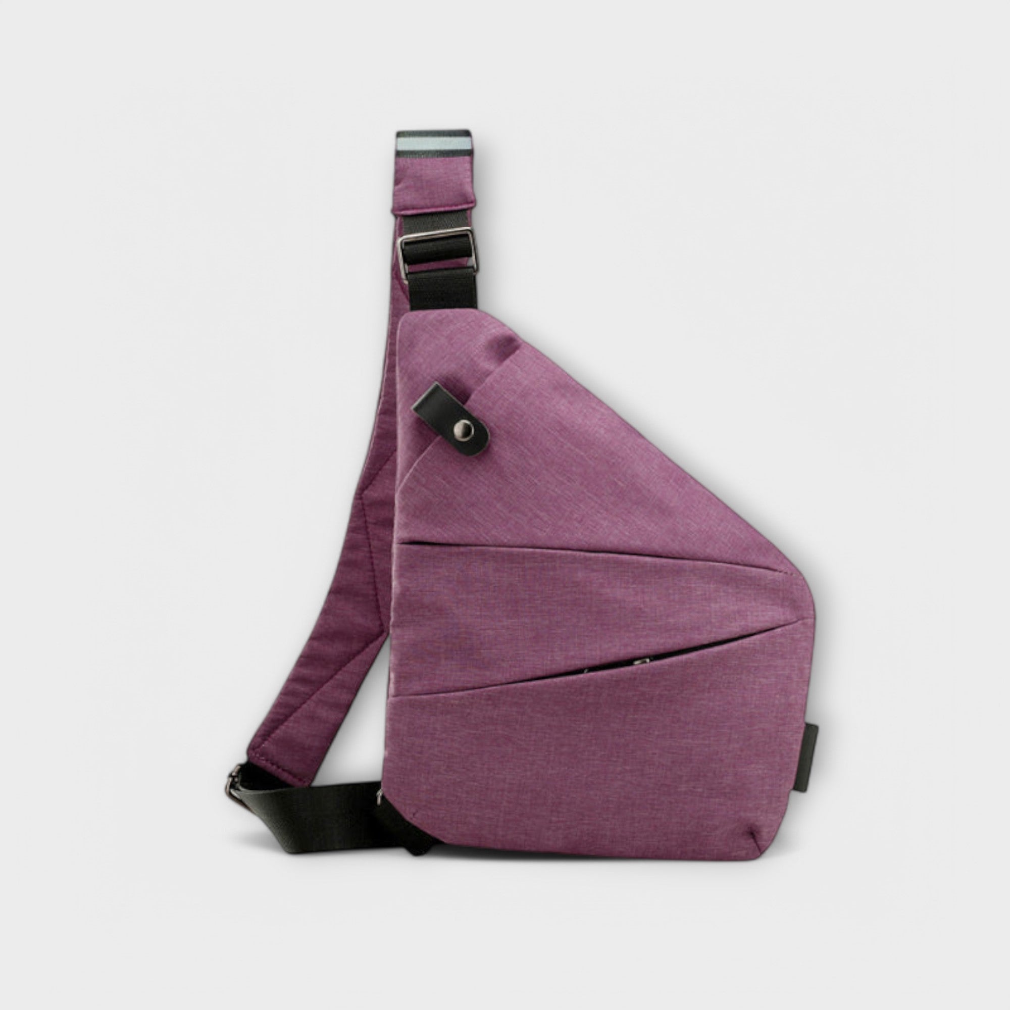 Rachel | Anti-Theft Shoulder Bag