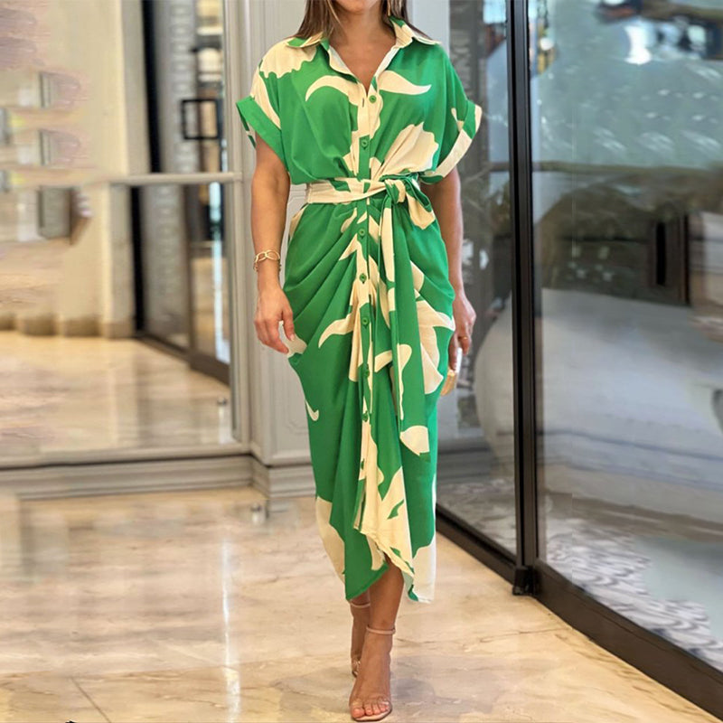 Ana | Comfortable Dress