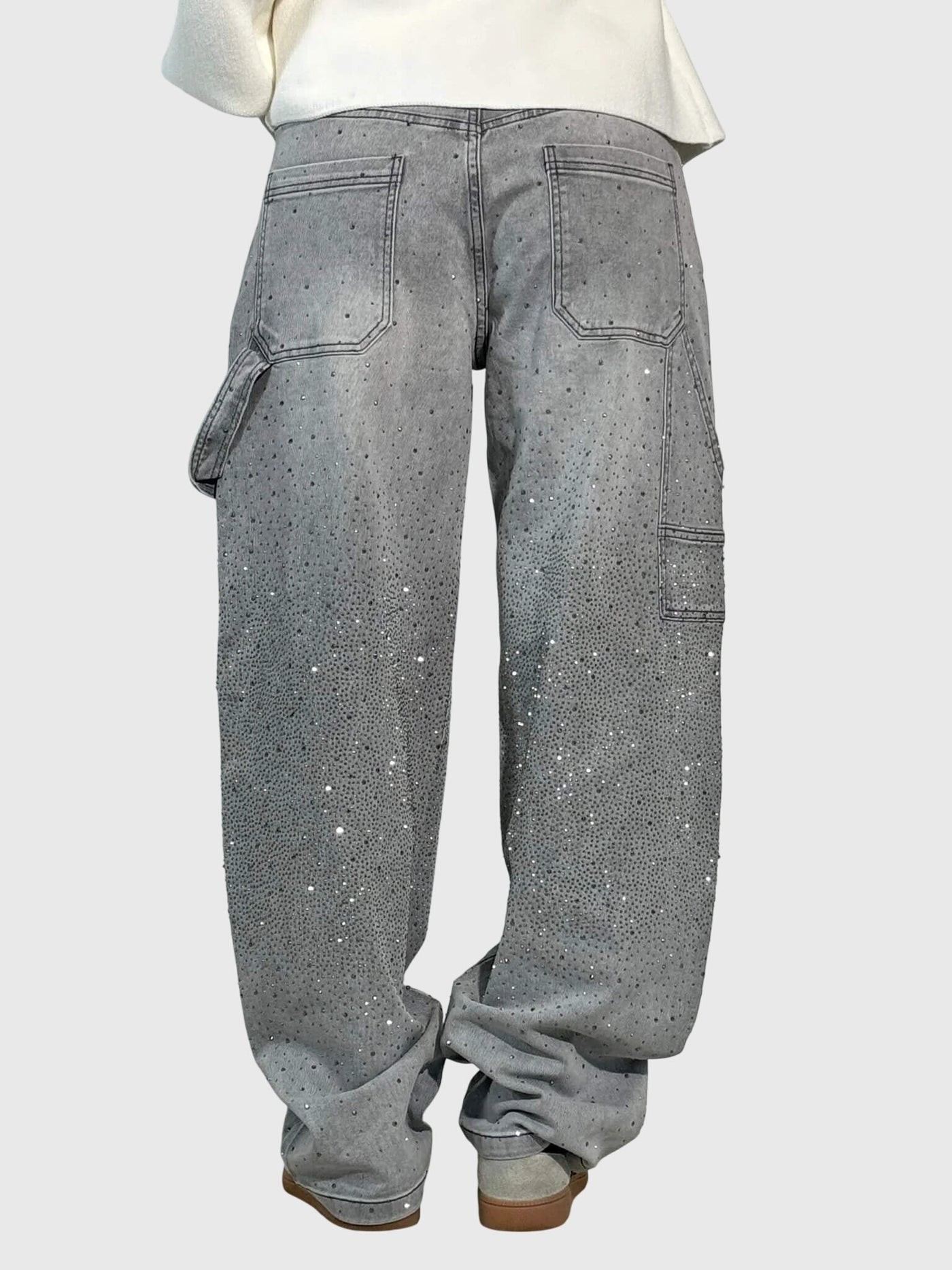 Stella | Diamond Pants