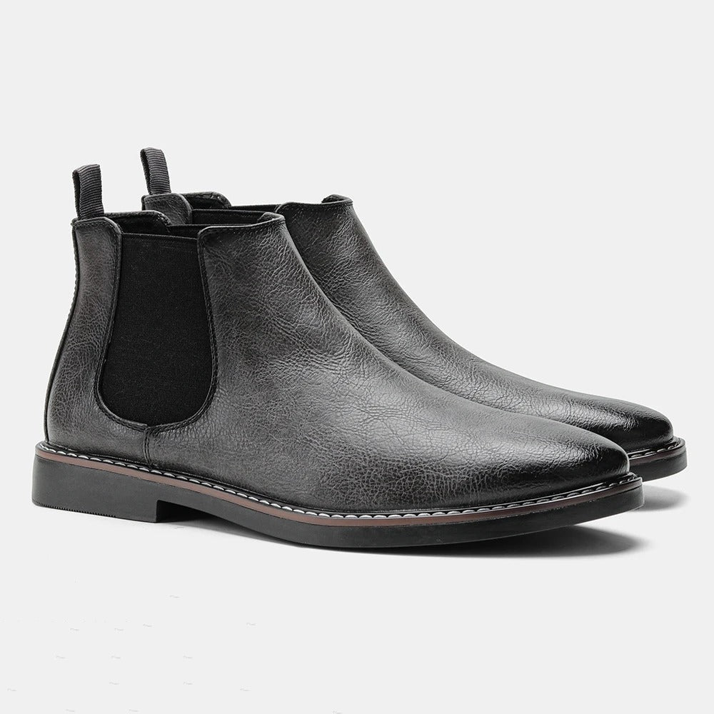 Dale | Timeless Chelsea Boots
