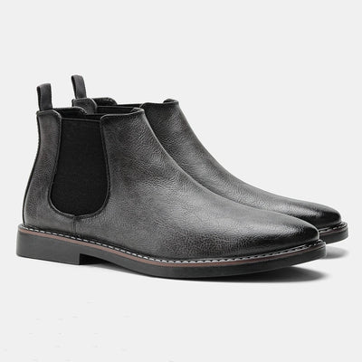 Dale | Timeless Chelsea Boots