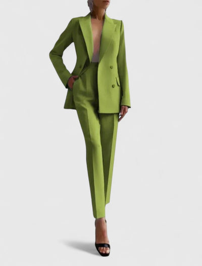 Nicole | Elegant Suit Set