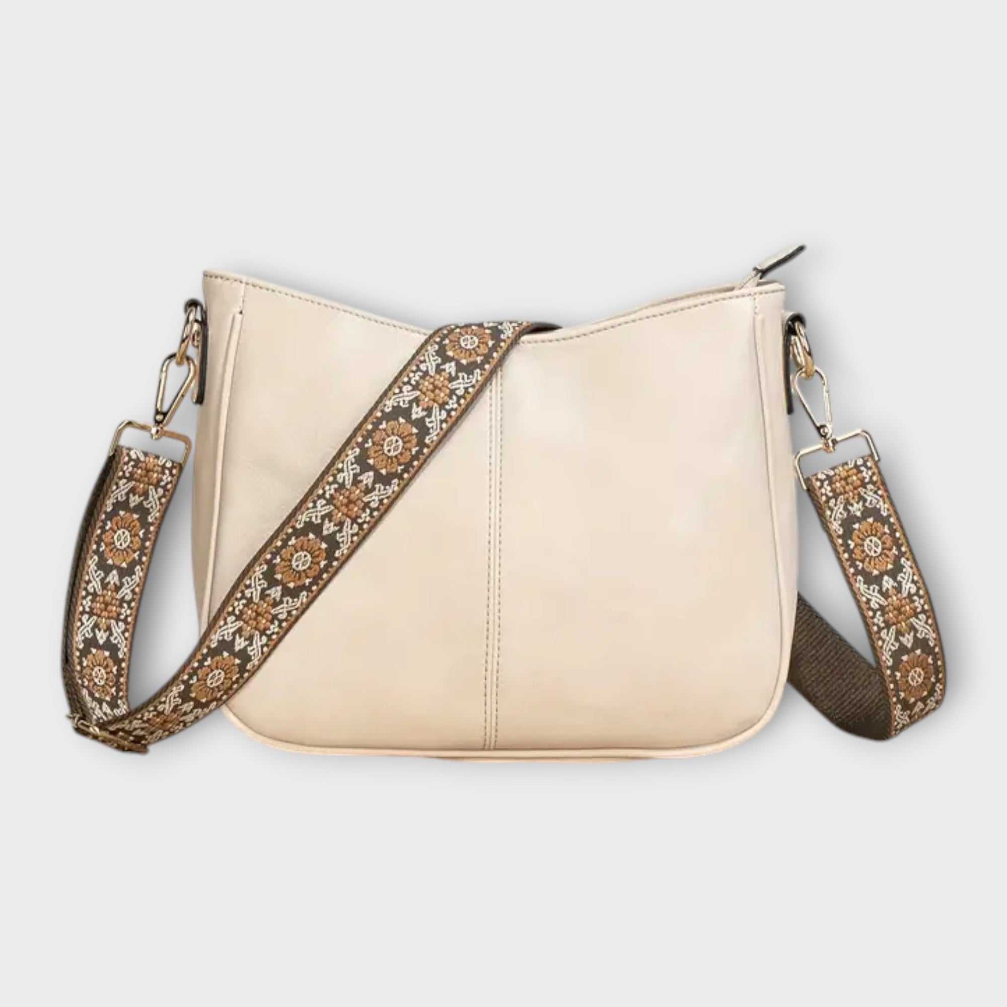 Yasmine | Vegan Crossbody Bag