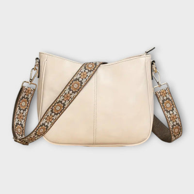 Yasmine | Vegan Crossbody Bag