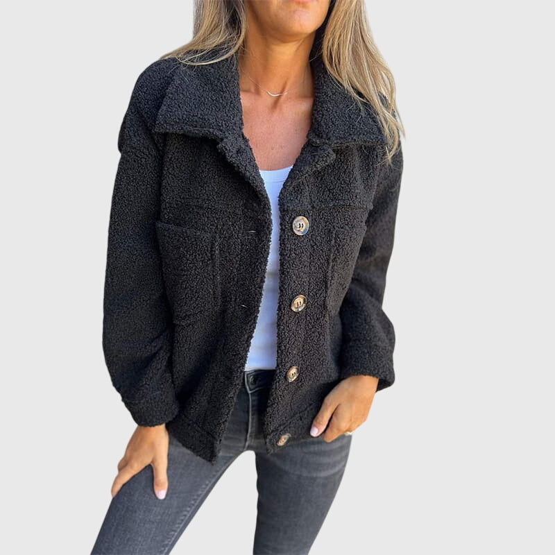 Velma | Stylish Jacket