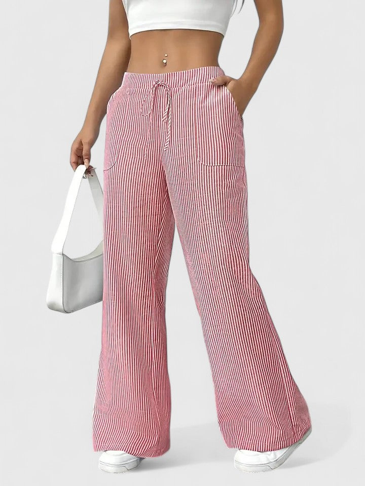 Tristin | Elegant Pants