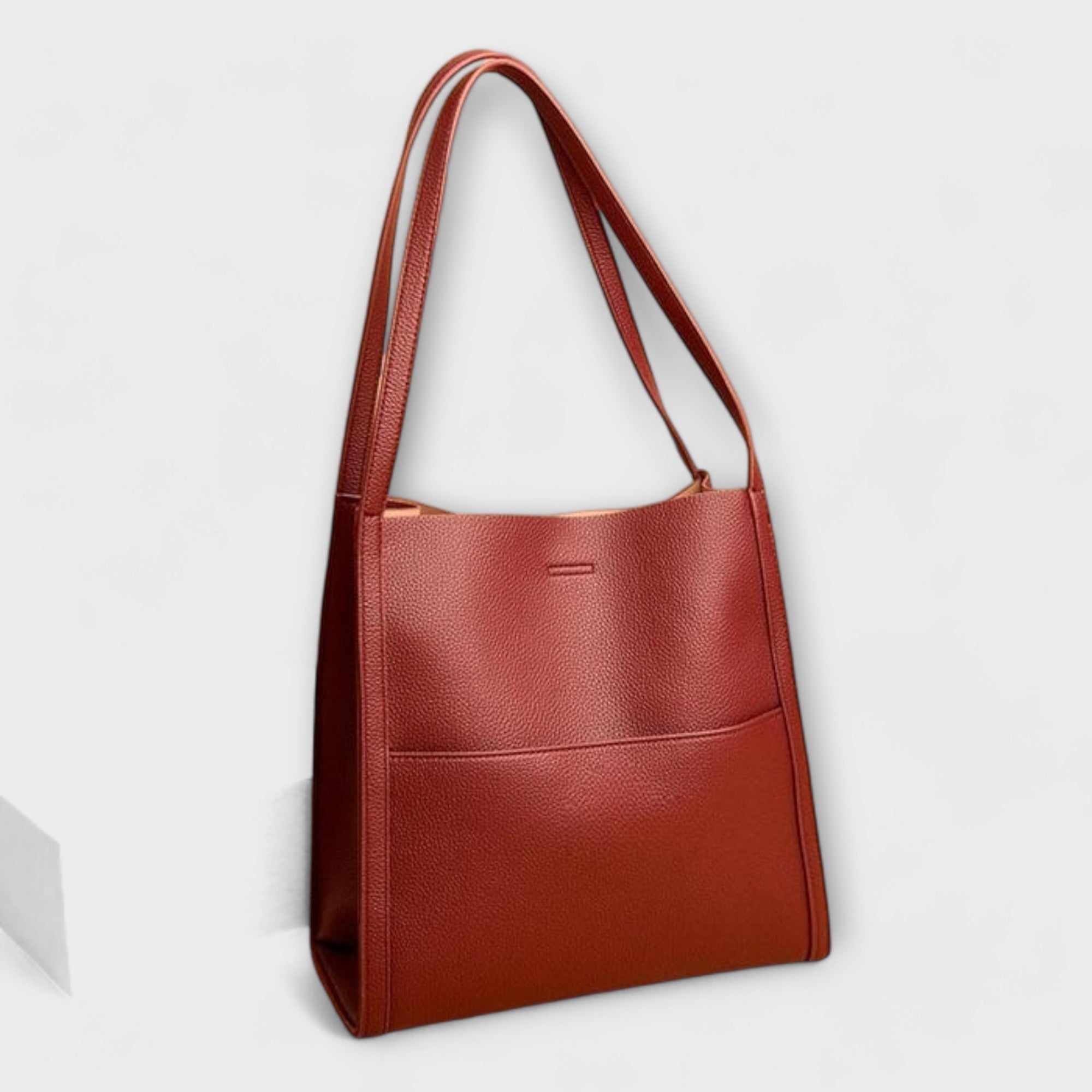 Unity | Handmade Leather Bag