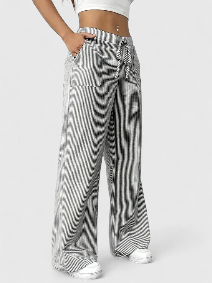 Tristin | Elegant Pants