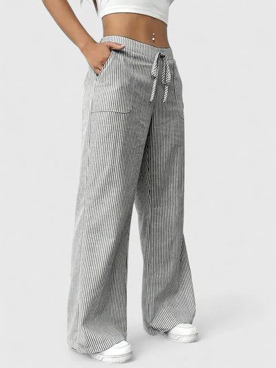 Tristin | Elegant Pants