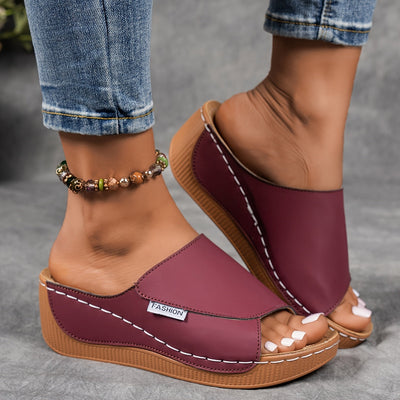 Penelope | Orthopedic Sandal