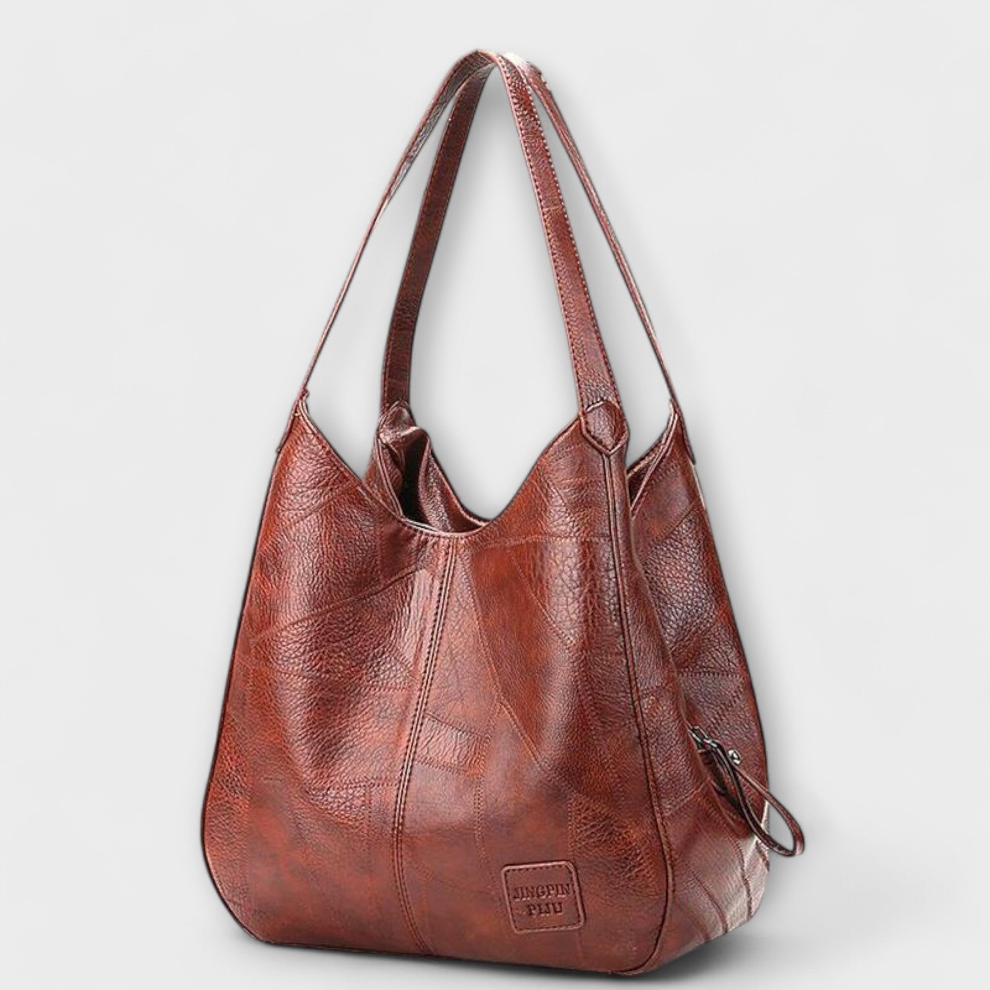 Taylor | Vintage Leather Bag