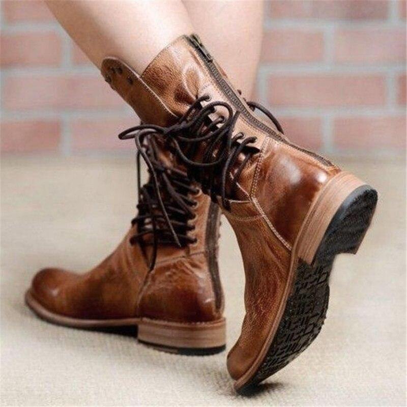 Marj | Elegant & Comfortable Boots