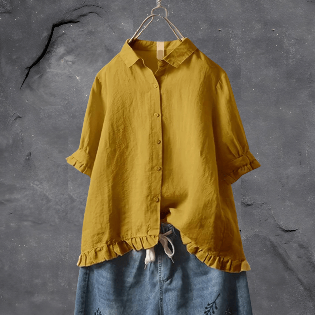 Jeiah | Elegant & Refined Shirt