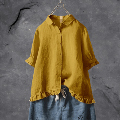 Jeiah | Elegant & Refined Shirt