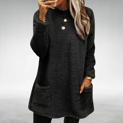 Ramona | Cozy Pullover for Effortless Elegance