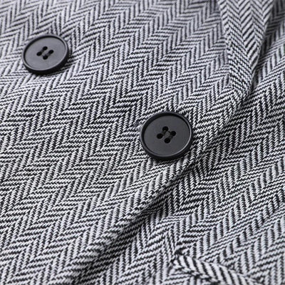 Jade | Three-Piece Suit