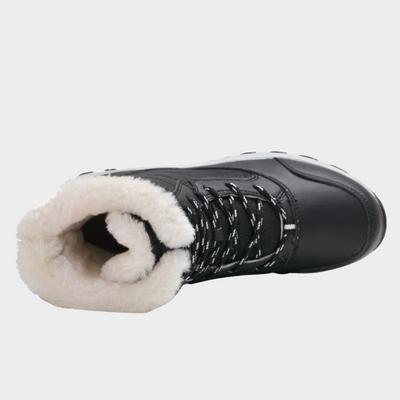 Ethel | Winter Boots