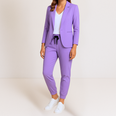 Sondra | Two-Piece Women’s Suit