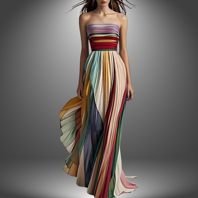 Miley | Elegant Daily Maxi Dress