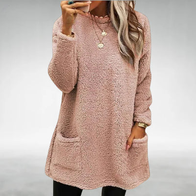 Ramona | Cozy Pullover for Effortless Elegance